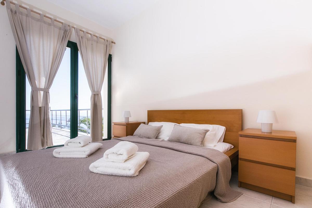 Kissakas Villas Leonídion Dış mekan fotoğraf