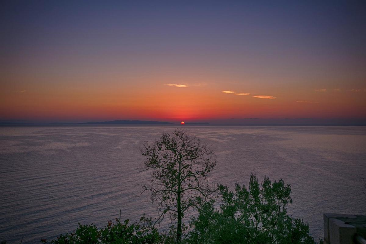 Kissakas Villas Leonídion Dış mekan fotoğraf