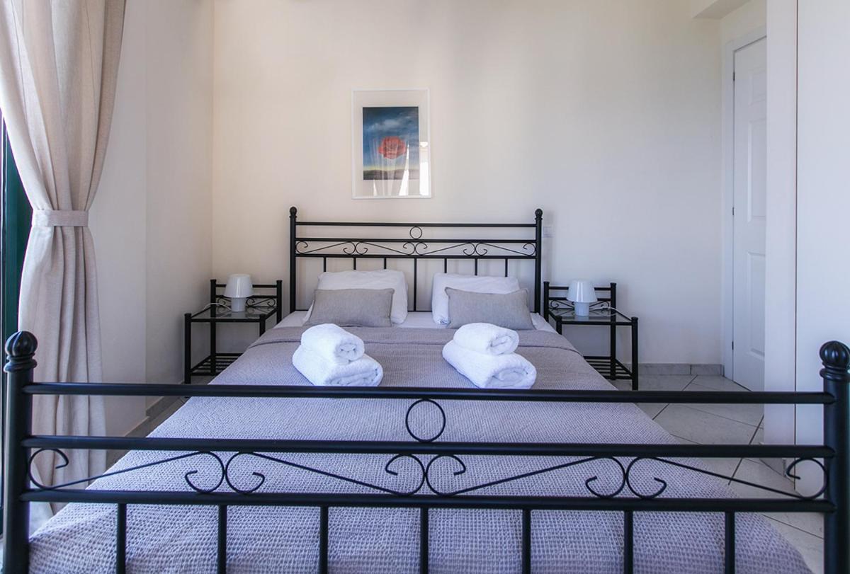 Kissakas Villas Leonídion Dış mekan fotoğraf