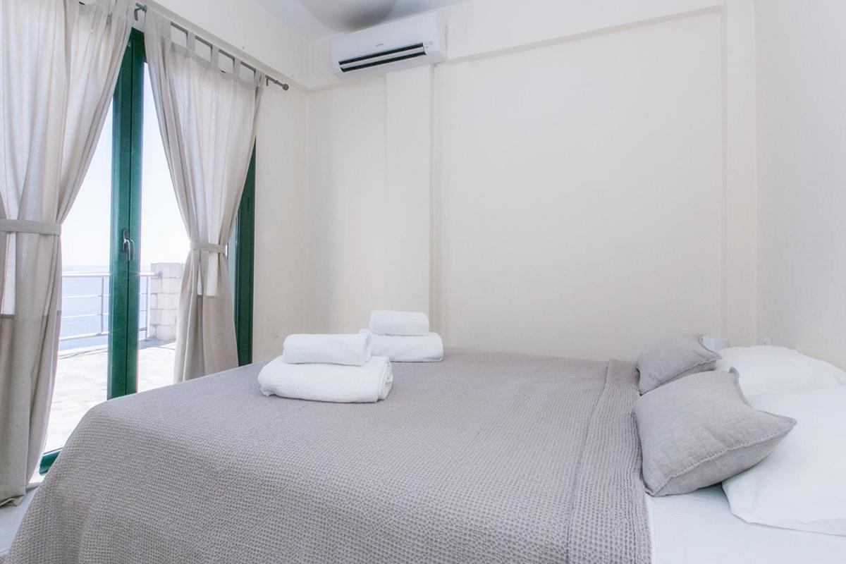 Kissakas Villas Leonídion Dış mekan fotoğraf