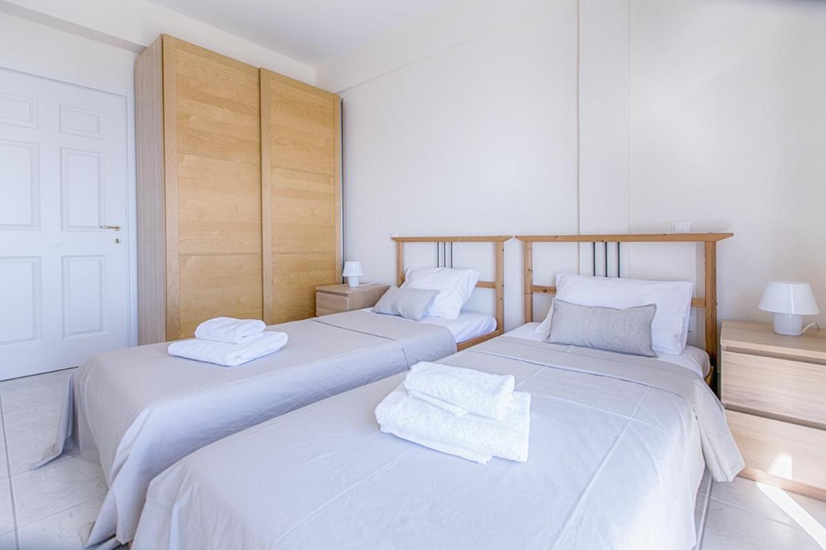 Kissakas Villas Leonídion Dış mekan fotoğraf