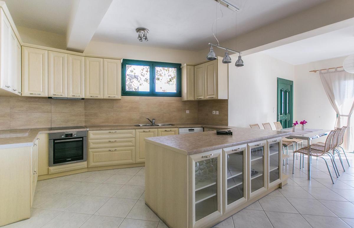 Kissakas Villas Leonídion Dış mekan fotoğraf