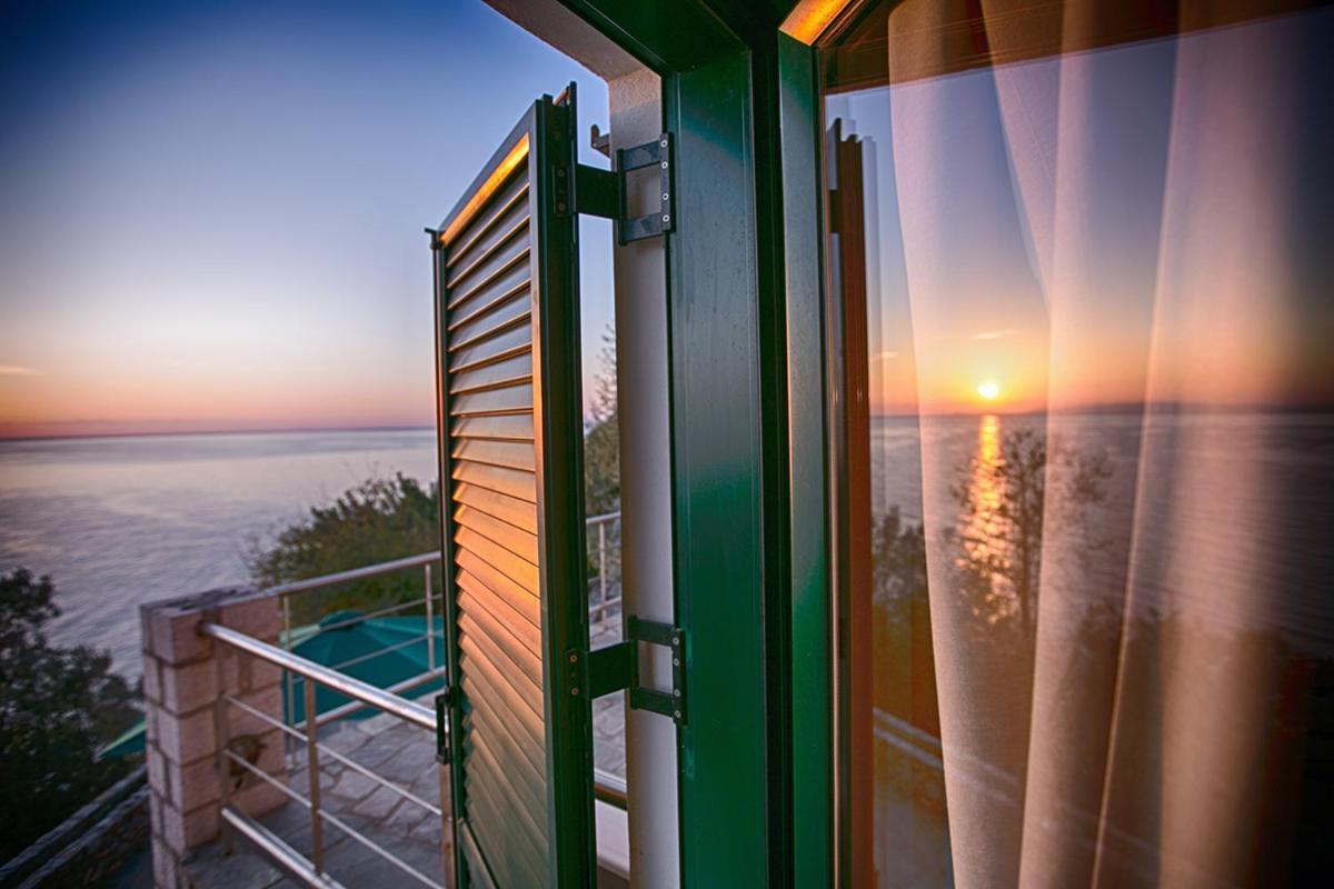 Kissakas Villas Leonídion Dış mekan fotoğraf