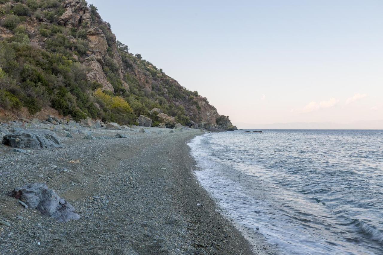 Kissakas Villas Leonídion Dış mekan fotoğraf